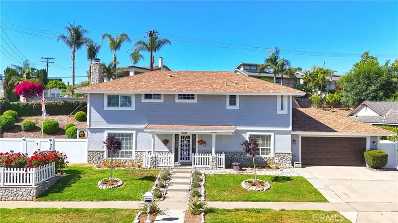 415 Buttonwood Drive, Brea, CA 92821