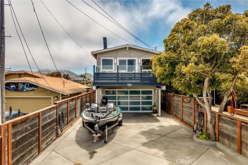 1184 12th Street, Los Osos, CA 93402