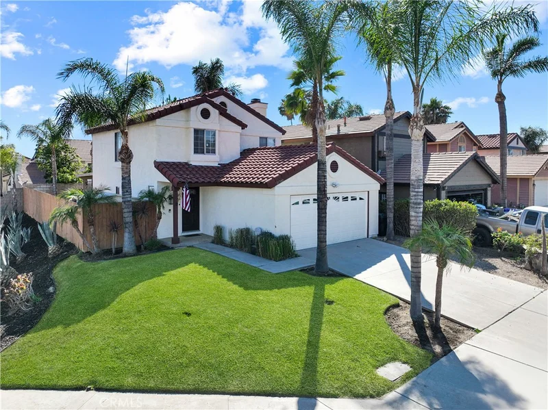 11700 White Pine Court, Fontana, CA 92337