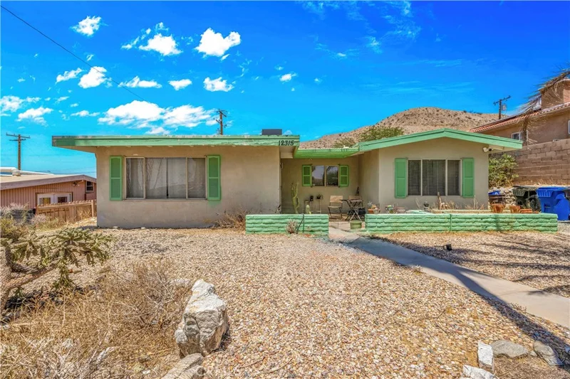 12315 Avenida Alta Loma, Desert Hot Springs, CA 92240