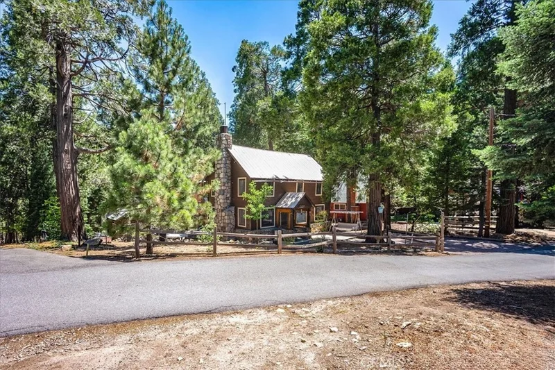 25837 Sunset Loop, Twin Peaks, CA 92391