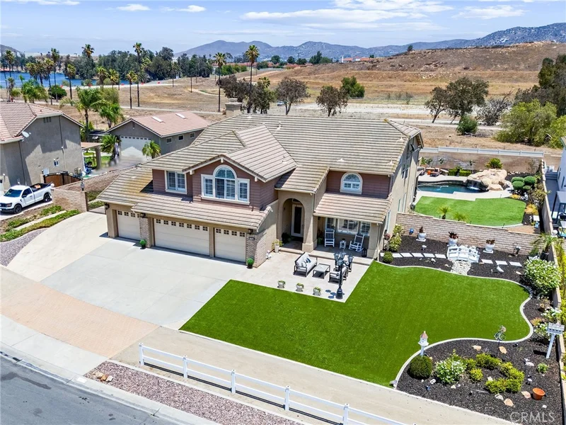 2571 Stetson Drive, Norco, CA 92860