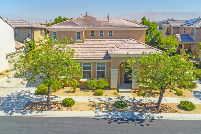 520 Via Assisi, Cathedral City, CA 92234