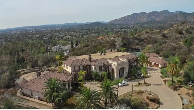 119 Furlong Lane, Bradbury, CA 91008
