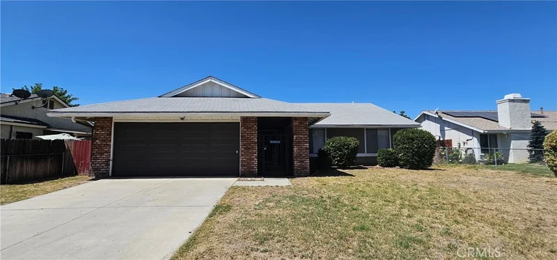 25623 White Oak Drive, Hemet, CA 92544