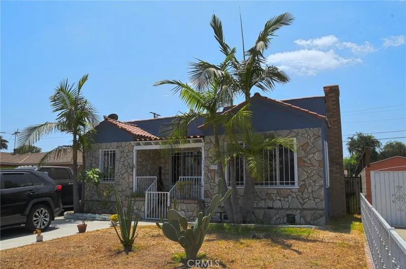 6213 Hood Avenue, Huntington Park, CA 90255