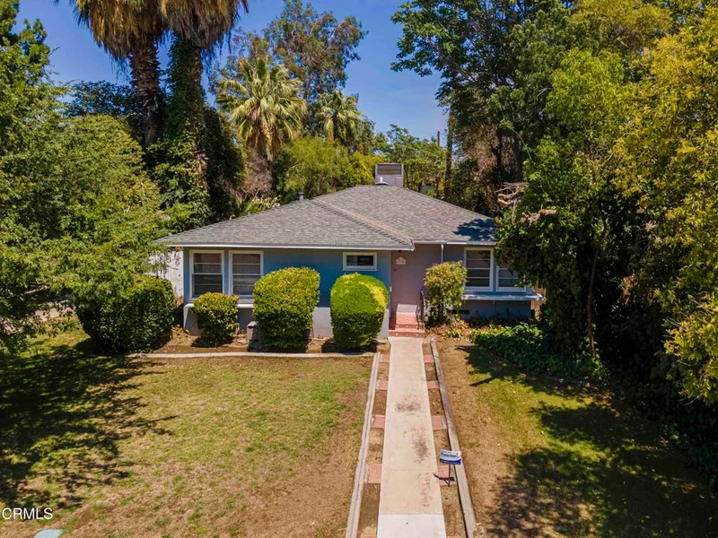 1730 Olive Street, Bakersfield, CA 93301