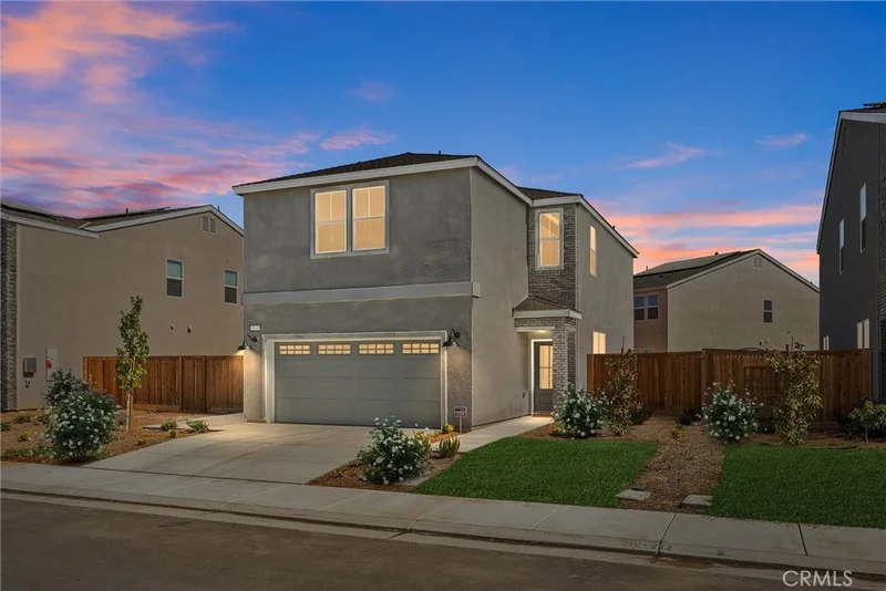 8906 Mill Bridge Drive, Shafter, CA 93263