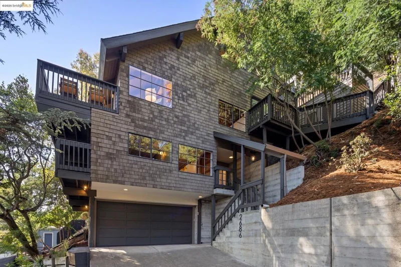 2686 Shasta Road, Berkeley, CA 94708