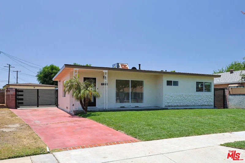 11232 Pantheon Street, Norwalk, CA 90650