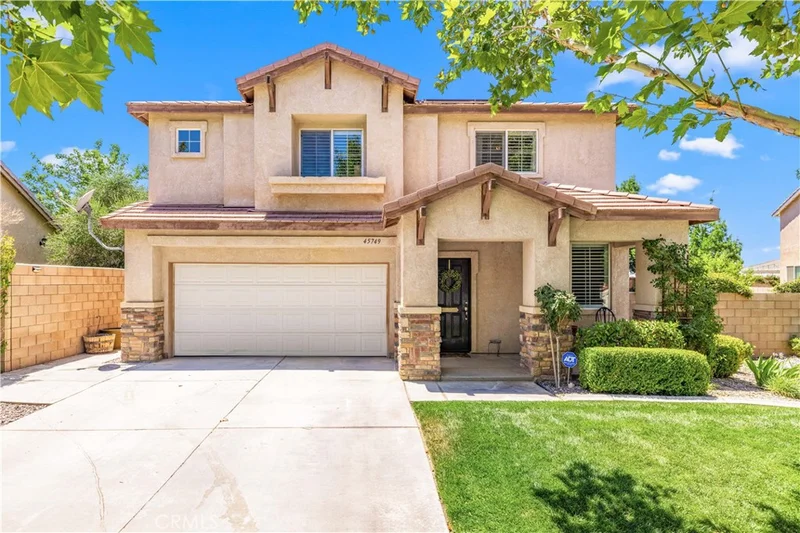 45749 21st Street W, Lancaster, CA 93536
