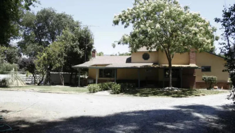 11700 Foothill Avenue, Gilroy, CA 95020