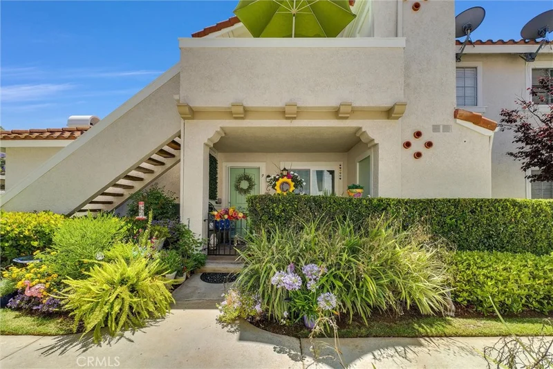 9 Pica Flor 63, Rancho Santa Margarita, CA 92688