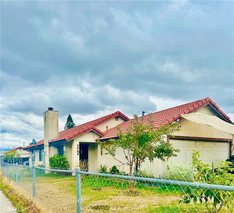 895 Garner Avenue, San Bernardino, CA 92411