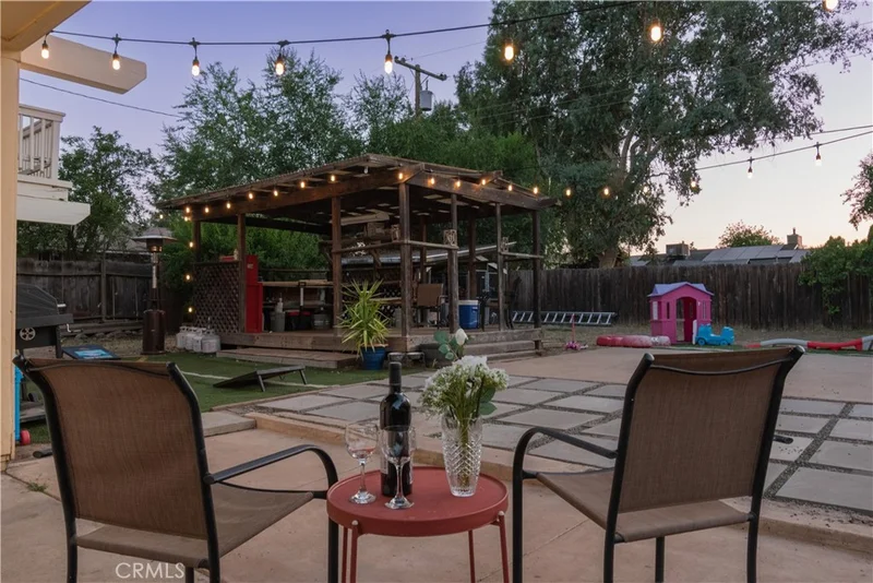 465 Mesa Grande Drive, Shandon, CA 93461