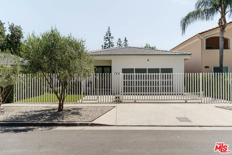 4508 Vesper Avenue, Sherman Oaks, CA 91403