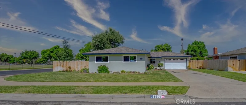 2601 Hoover Court, Merced, CA 95340