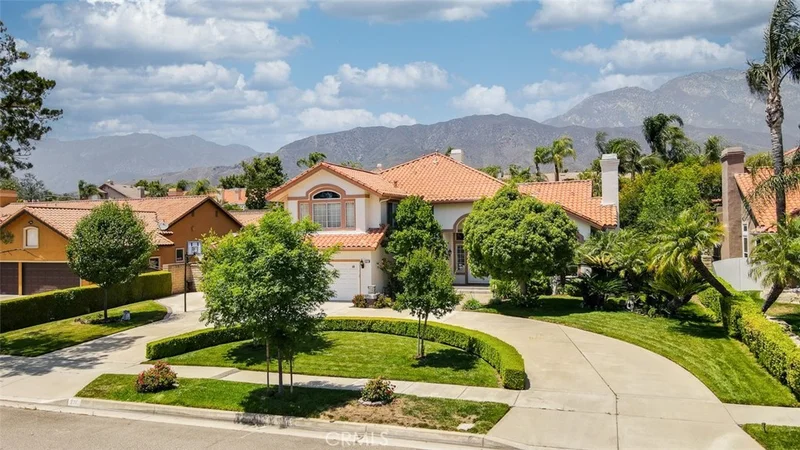 271 Ashbury Lane, Upland, CA 91784