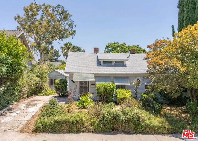 465 N Avenue 51, Los Angeles, CA 90042