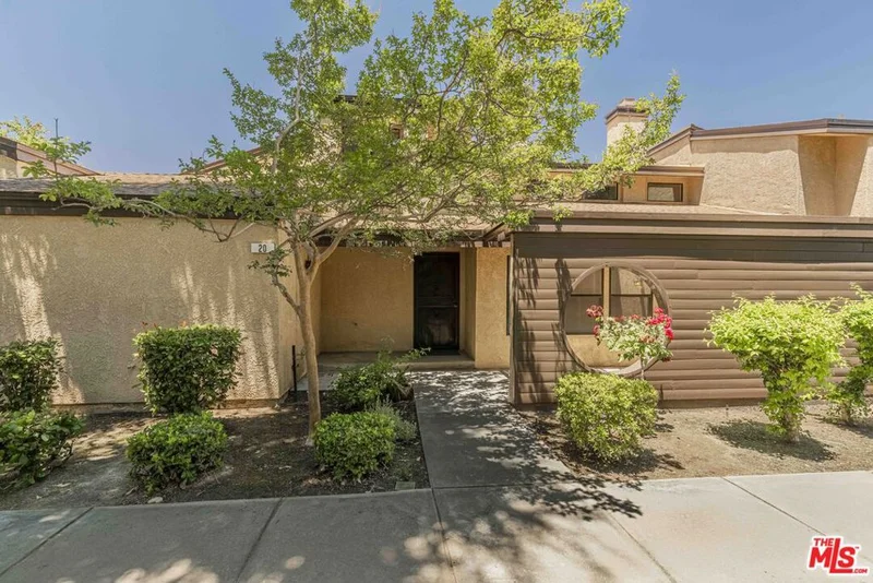 5500 Lennox Avenue 20, Bakersfield, CA 93309