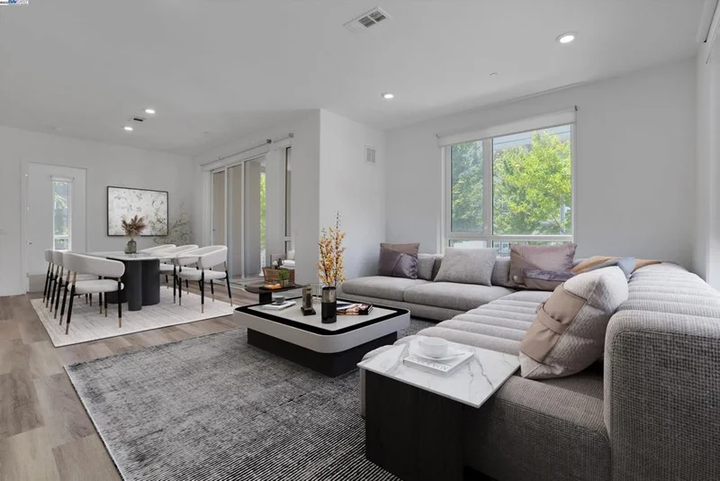 45258 Tom Blalock Street 100, Fremont, CA 94539-8391