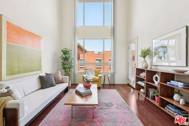 100 S Alameda Street 428, Los Angeles, CA 90012