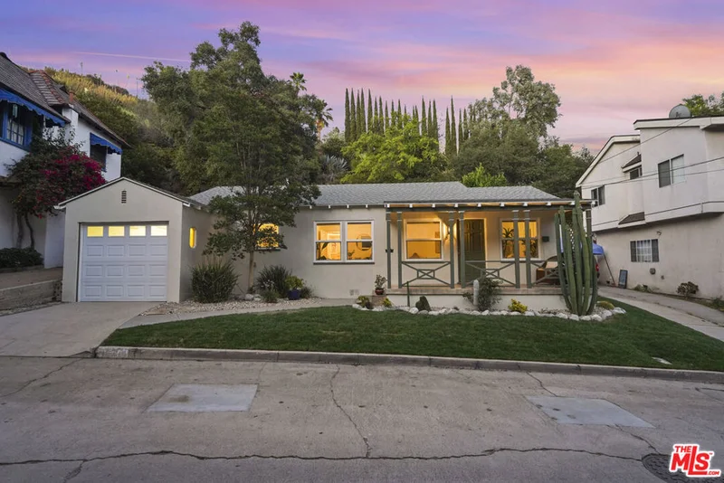 516 Sinclair Avenue, Glendale, CA 91206