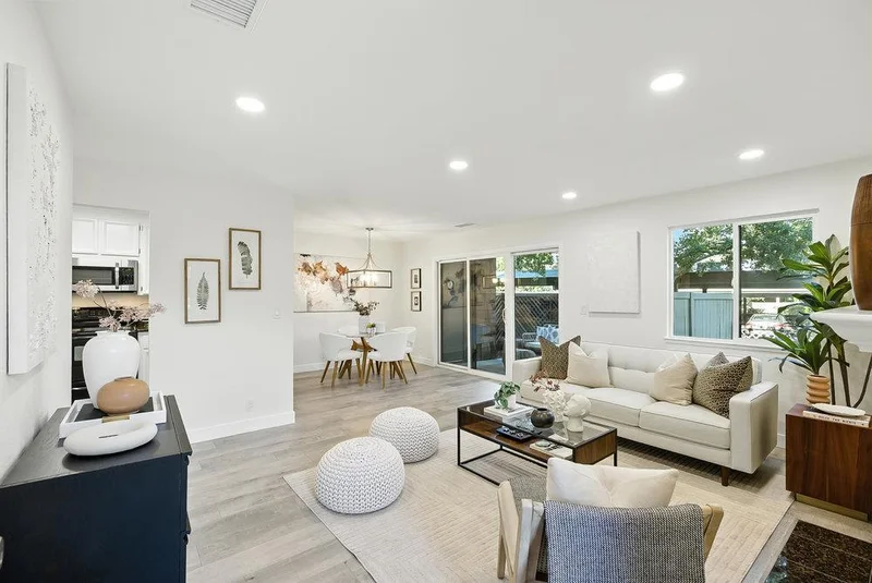 1907 La Terrace Circle, San Jose, CA 95123