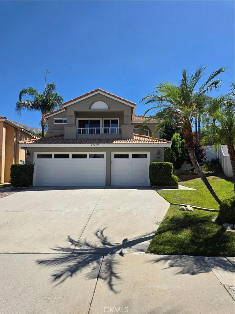 29390 Crest View Lane, Highland, CA 92346