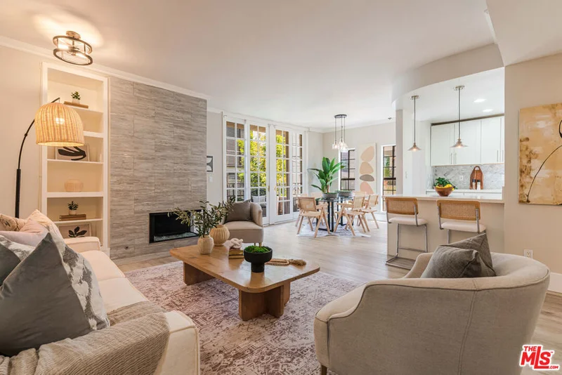 412 Arnaz Drive 104, Los Angeles, CA 90048