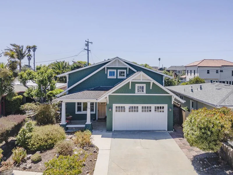 119 Coalinga Way, Santa Cruz, CA 95060