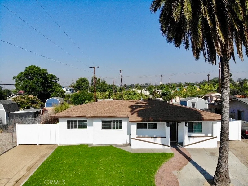 8666 Calaveras Avenue, Rancho Cucamonga, CA 91730