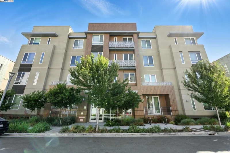 45378 Tom Blalock St 405, Fremont, CA 94539