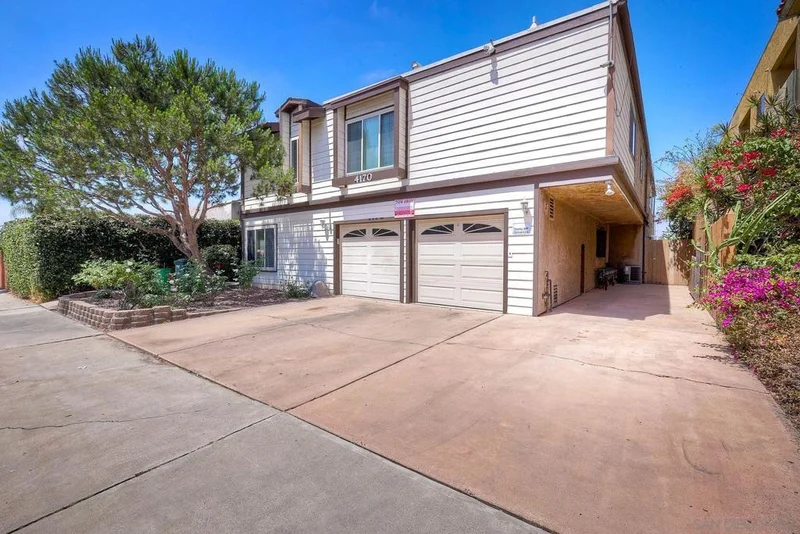4170 33rd St 204, San Diego, CA 92104