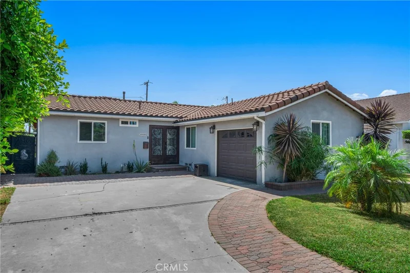 10502 Pangborn Ave, Downey, CA 90241