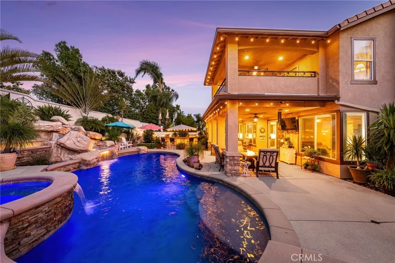 5601 Crestline Place, Rancho Cucamonga, CA 91739