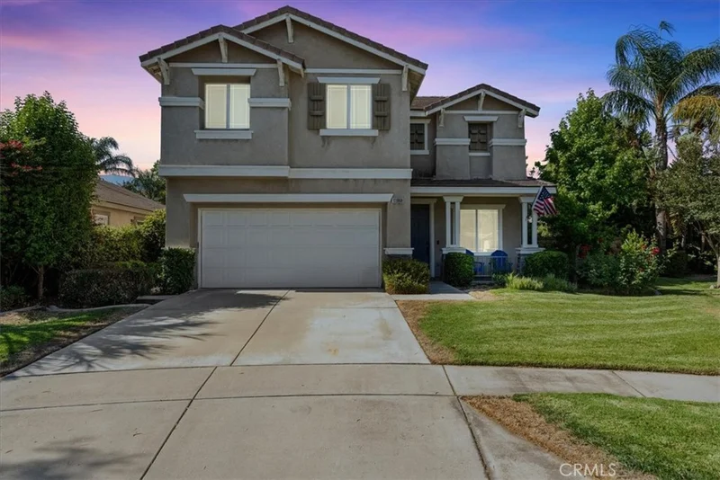 11868 Bunker Hill Drive, Rancho Cucamonga, CA 91730