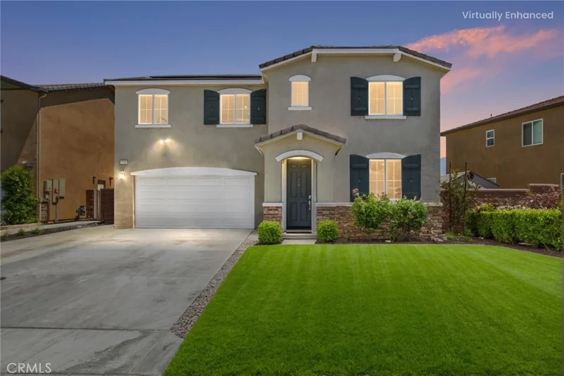 1180 Little Leaf, Calimesa, CA 92320
