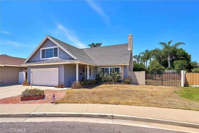 5221 Del Este Circle, La Palma, CA 90623
