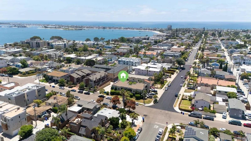 4130 Haines St. 7A, San Diego, CA 92109