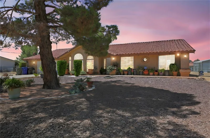 12524 Shamrock Avenue, Victorville, CA 92395