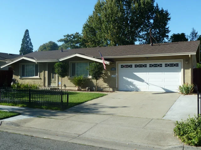 1239 Swaner, Gilroy, CA 95020