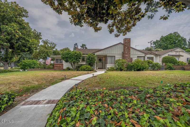 230 E Pamela Road, Arcadia, CA 91006