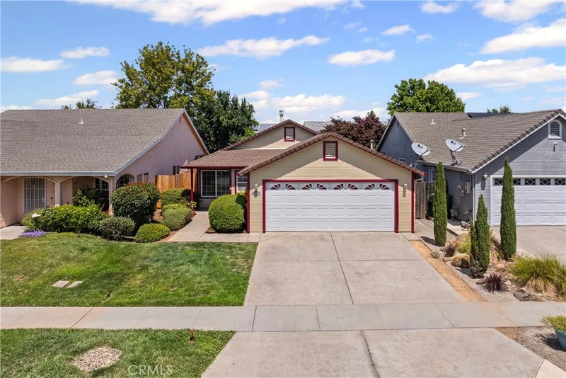 10 Lacewing Court, Chico, CA 95973