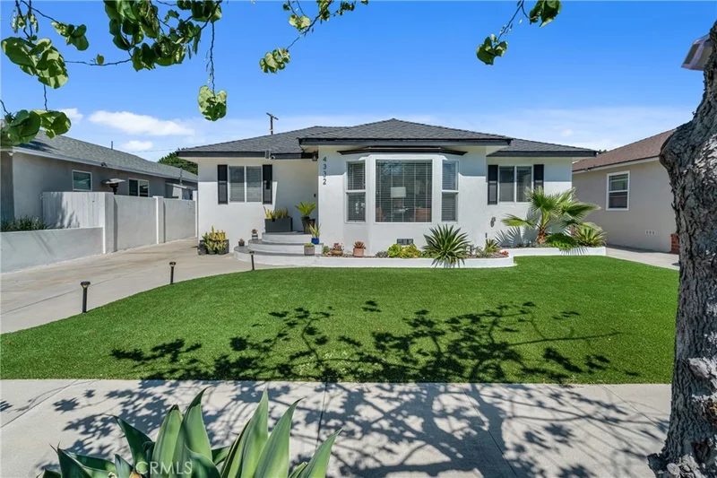 4332 Albury Avenue, Lakewood, CA 90713