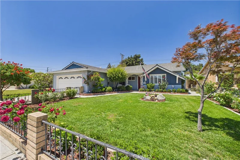 8547 Carnation Drive, Buena Park, CA 90620