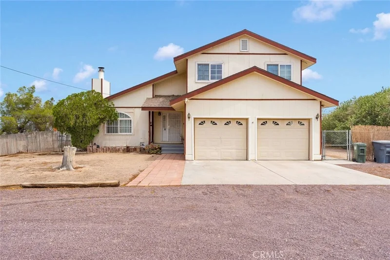 27580 Linda Vista Road, Barstow, CA 92311