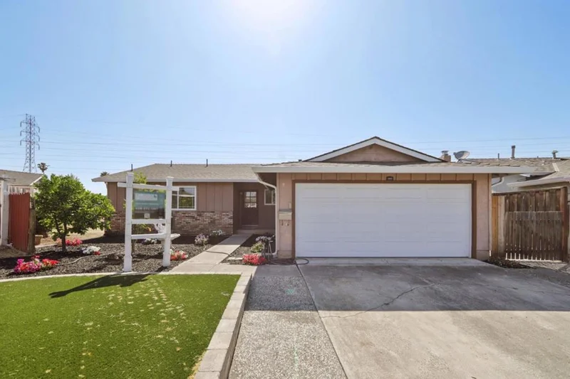 2995 Pettigrew Court, San Jose, CA 95148