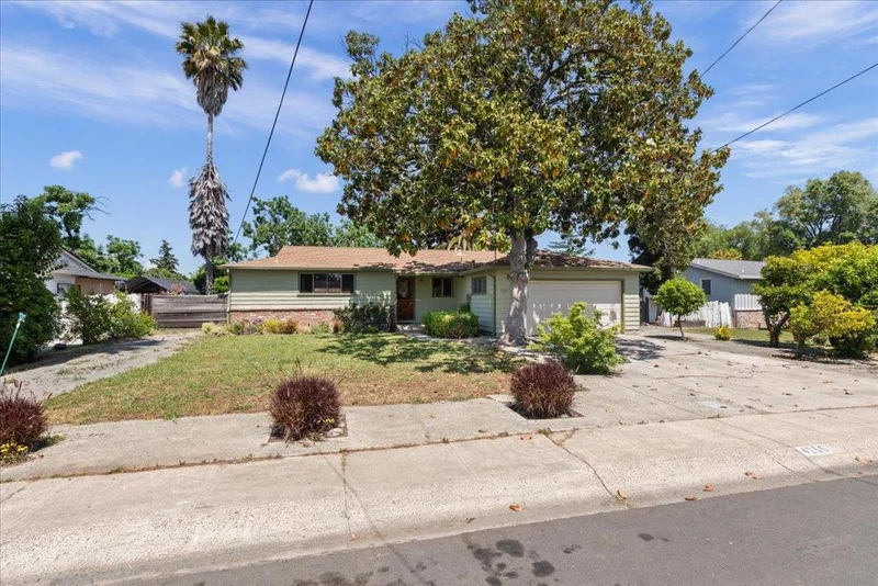 4155 Mitzi Drive, San Jose, CA 95117