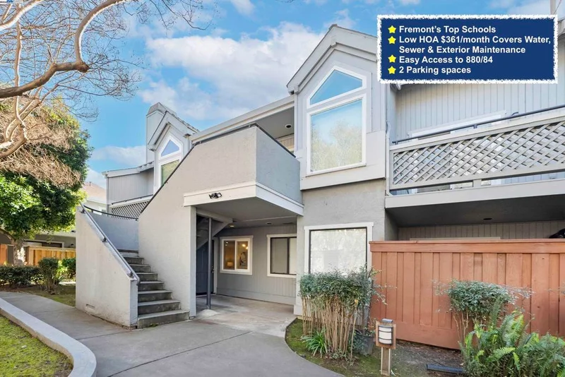 4644 Devonshire Cmn, Fremont, CA 94536